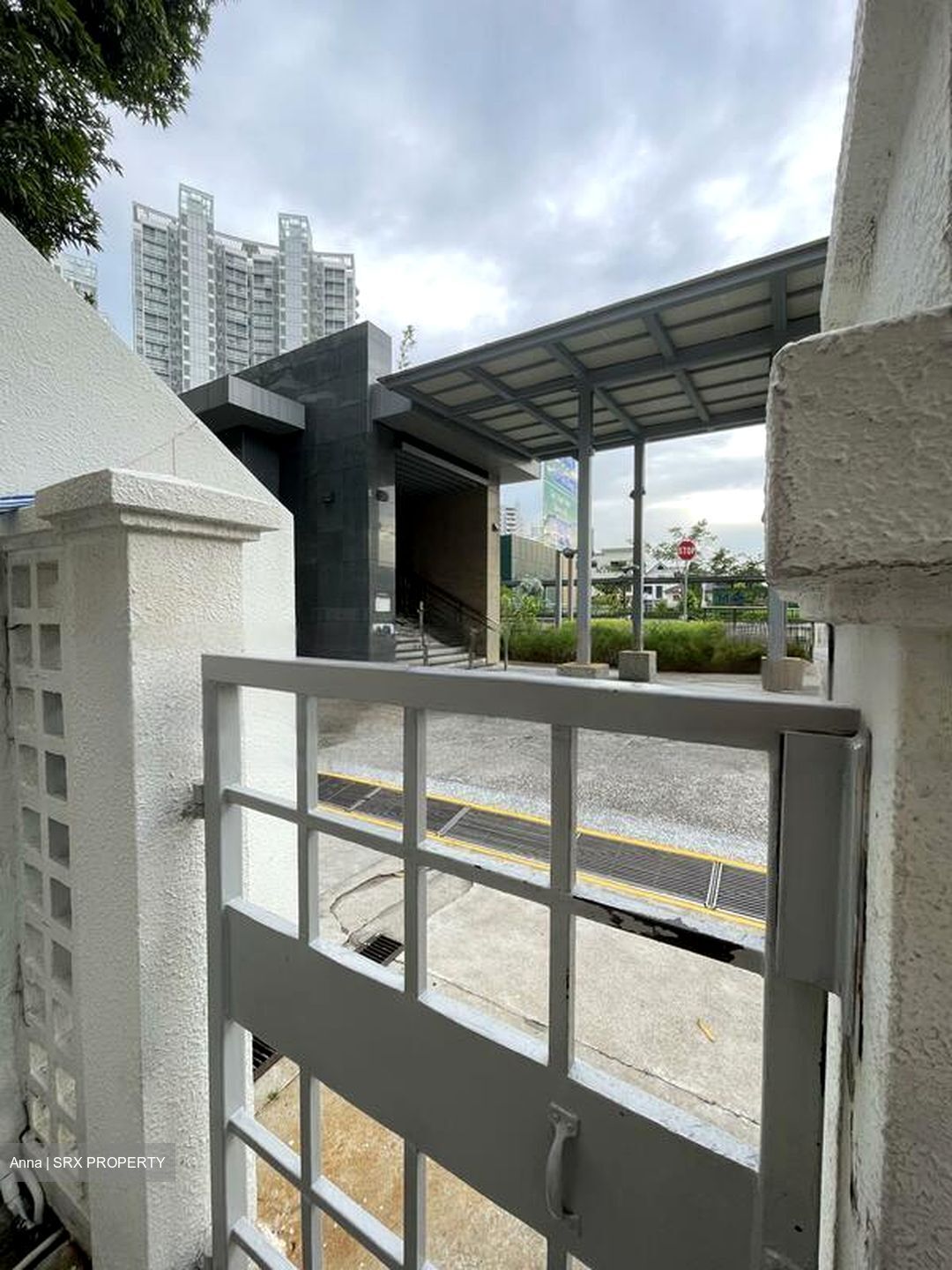 King's Mansion (D15), Condominium #481084541